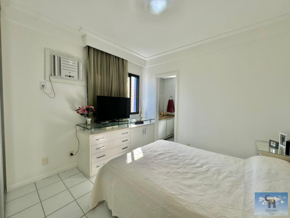 Imagem Apartamento com 3 Quartos à Venda, 100 m² em Candeal - Salvador Imagem Apartamento com 3 Quartos à Venda, 100 m² em Candeal - Salvador