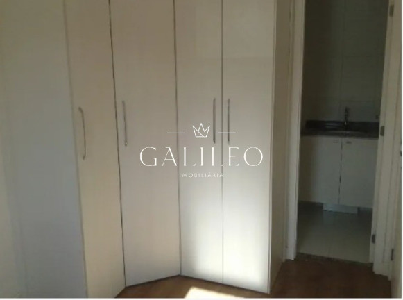 Imagem Apartamento com 3 Quartos à Venda, 61 m² em Parque União - Jundiaí