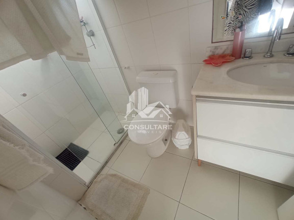 Imagem Apartamento com 3 Quartos à Venda, 139 m² em Gonzaga - Santos