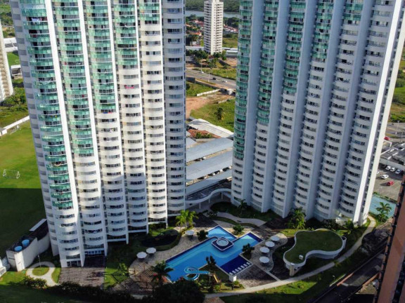 Imagem Apartamento com 2 Quartos à Venda, 59 m² em Ponta Negra - Natal Imagem Apartamento com 2 Quartos à Venda, 59 m² em Ponta Negra - Natal