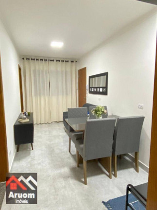 Imagem Apartamento com 2 Quartos à Venda, 45 m² em Jardim Textil - São Paulo