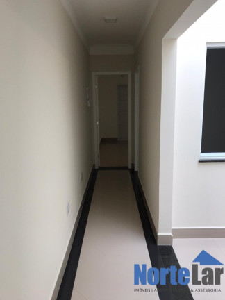 Imagem Sobrado com 3 Quartos à Venda, 160 m² em Parque São Domingos - São Paulo