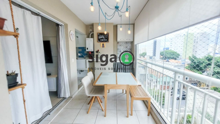 Imagem Apartamento com 2 Quartos à Venda, 69 m² em Belenzinho - São Paulo Imagem Apartamento com 2 Quartos à Venda, 69 m² em Belenzinho - São Paulo