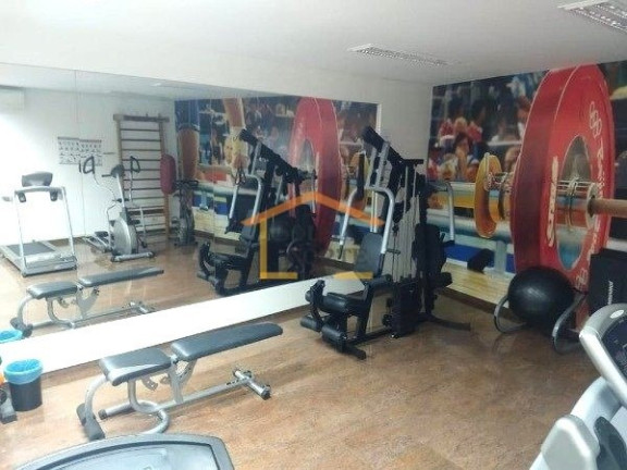 Imagem Apartamento com 4 Quartos à Venda, 210 m² em Vila Maria - São Paulo