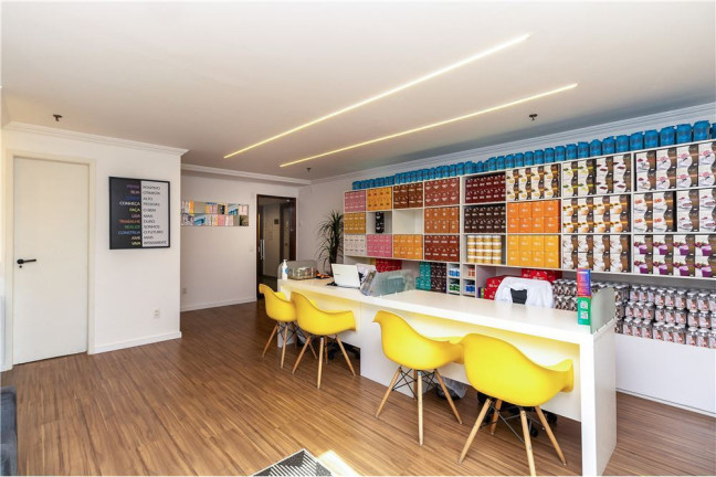 Imagem Sala Comercial à Venda,  em Jardim Paulista - São Paulo