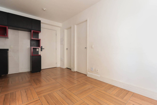 Imagem Apartamento com 2 Quartos à Venda, 34 m² em Barra Funda - São Paulo Imagem Apartamento com 2 Quartos à Venda, 34 m² em Barra Funda - São Paulo
