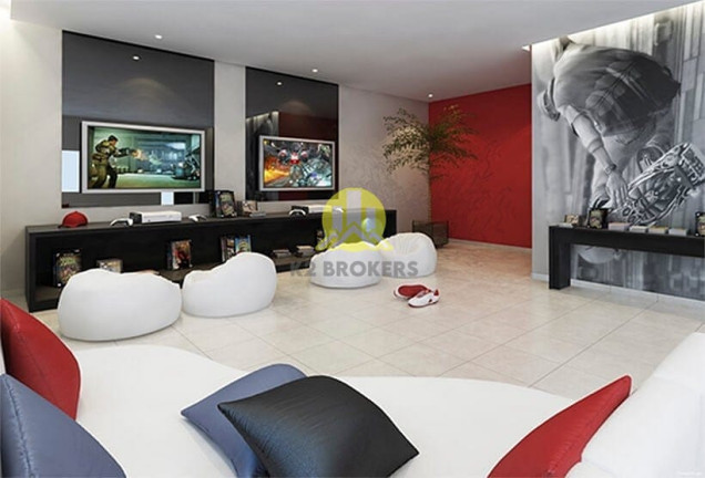 Imagem Apartamento com 3 Quartos à Venda, 113 m² em Cidade Industrial - Curitiba Imagem Apartamento com 3 Quartos à Venda, 113 m² em Cidade Industrial - Curitiba