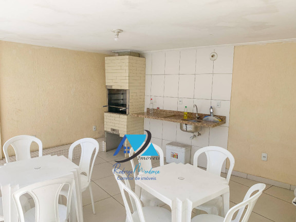 Imagem Apartamento com 2 Quartos à Venda ou Locação, 50 m² em Pitangueiras - Lauro De Freitas