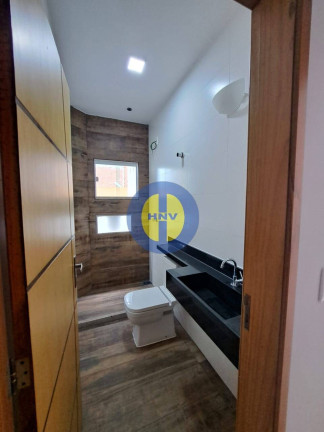 Imagem Casa com 3 Quartos à Venda, 240 m² em Jardim Atlântico Oeste (itaipuaçu) - Maricá