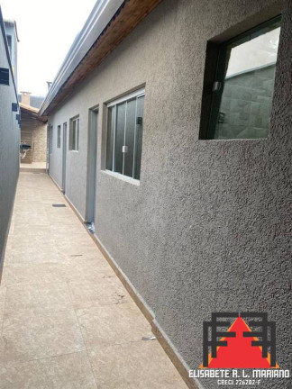 Imagem Casa com 2 Quartos à Venda, 150 m² em Caiçara - Praia Grande Imagem Casa com 2 Quartos à Venda, 150 m² em Caiçara - Praia Grande