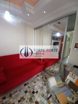 Imagem Apartamento com 3 Quartos à Venda, 62 m² em Vila Andrade - São Paulo