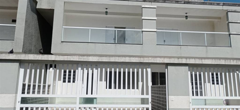 Imagem Sobrado com 2 Quartos à Venda, 69 m² em Santa Eugenia - Mongagua Imagem Sobrado com 2 Quartos à Venda, 69 m² em Santa Eugenia - Mongagua