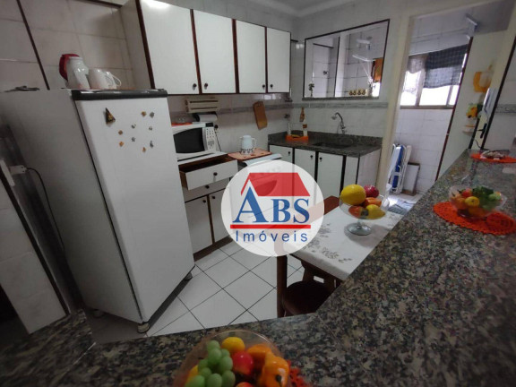 Imagem Apartamento com 2 Quartos à Venda, 63 m² em Canto Do Forte - Praia Grande Imagem Apartamento com 2 Quartos à Venda, 63 m² em Canto Do Forte - Praia Grande