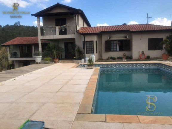Chácara com 5 Quartos à Venda, 600 m² em Terra Preta - Mairiporã