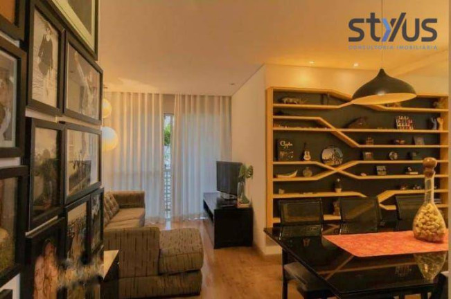 Imagem Apartamento com 3 Quartos à Venda, 80 m² em Centro - Guarulhos