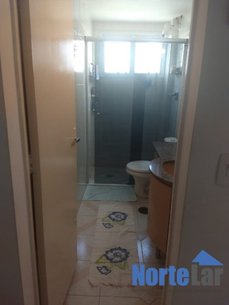Imagem Apartamento com 2 Quartos à Venda, 73 m² em Vila Amélia - São Paulo