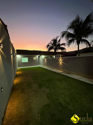 Imagem Casa com 3 Quartos à Venda, 240 m² em Itaipuaçu - Maricá