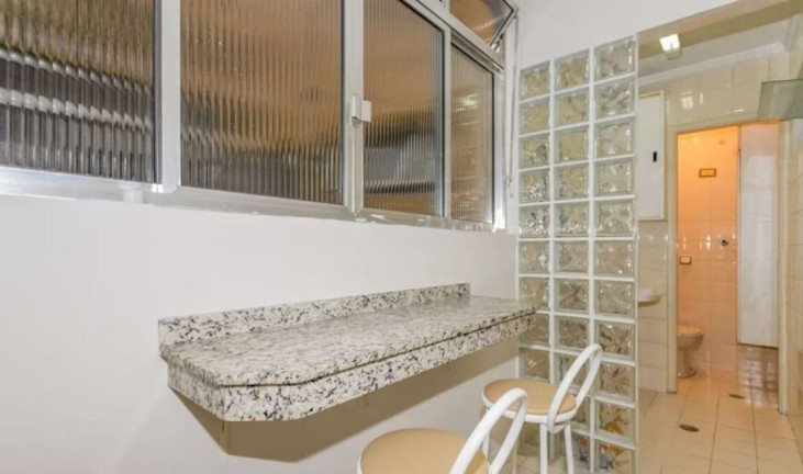 Imagem Apartamento com 3 Quartos à Venda, 72 m² em Cerqueira César - São Paulo