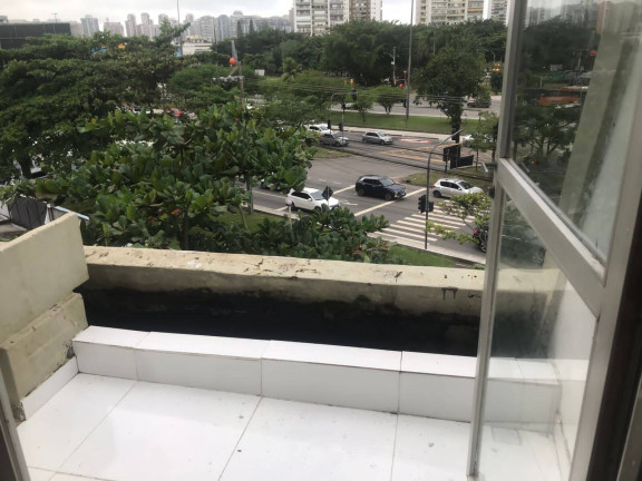 Imagem Sala Comercial à Venda, 40 m² em Barra Da Tijuca - Rio De Janeiro Imagem Sala Comercial à Venda, 40 m² em Barra Da Tijuca - Rio De Janeiro