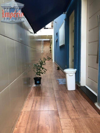 Imagem Sobrado com 2 Quartos à Venda, 215 m² em Chácara Belenzinho - São Paulo
