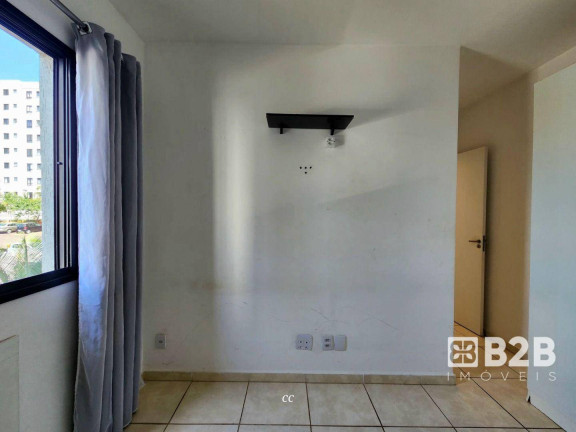 Imagem Apartamento com 2 Quartos à Venda ou Locação, 42 m² em Reserva Terra Branca - Bauru Imagem Apartamento com 2 Quartos à Venda ou Locação, 42 m² em Reserva Terra Branca - Bauru