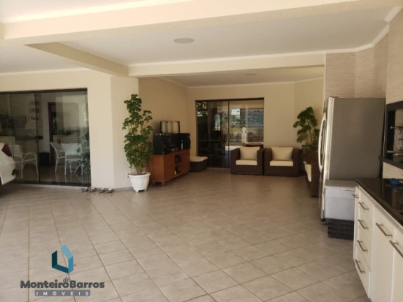 Imagem Casa de Condomínio com 4 Quartos à Venda, 499 m² em Jardim Conceição - Campinas Imagem Casa de Condomínio com 4 Quartos à Venda, 499 m² em Jardim Conceição - Campinas