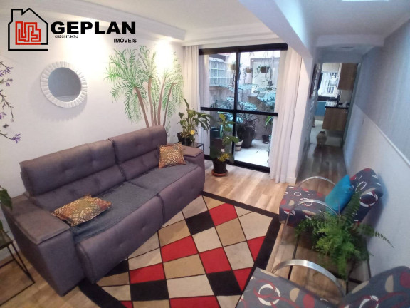 Imagem Sobrado com 3 Quartos à Venda, 100 m² em Jardim Da Gloria - São Paulo Imagem Sobrado com 3 Quartos à Venda, 100 m² em Jardim Da Gloria - São Paulo