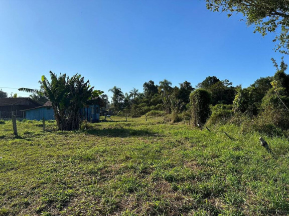Imagem Terreno à Venda, 312 m² em Costeira - Balneário Barra Do Sul