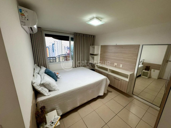 Imagem Apartamento com 2 Quartos para Alugar, 55 m² em Ponta Negra - Natal Imagem Apartamento com 2 Quartos para Alugar, 55 m² em Ponta Negra - Natal