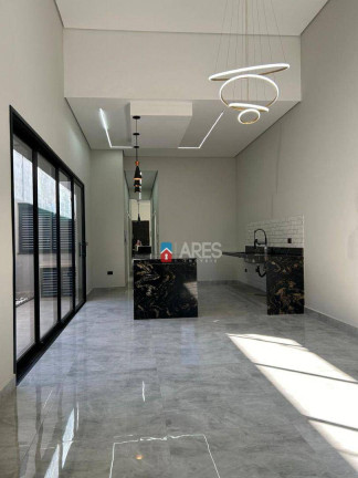 Imagem Casa com 3 Quartos à Venda, 143 m² em Jardim Brasília - Americana Imagem Casa com 3 Quartos à Venda, 143 m² em Jardim Brasília - Americana