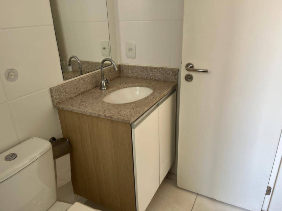 Apartamento com 3 Quartos à Venda, 81 m² em Recreio Dos Bandeirantes - Rio De Janeiro