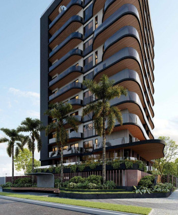 Imagem Apartamento com 2 Quartos à Venda, 50 m² em Cabo Branco - João Pessoa
