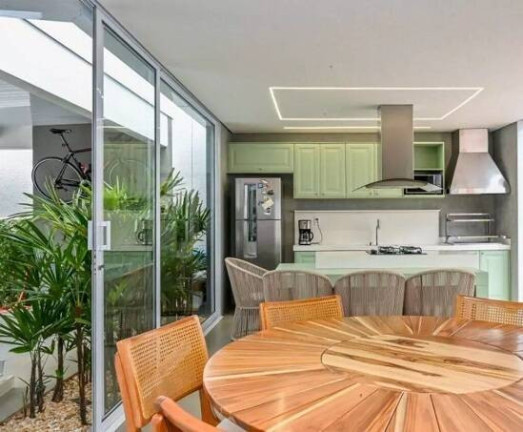 Imagem Casa de Condomínio com 3 Quartos à Venda, 155 m² em Condomínio Tirreno - Sorocaba