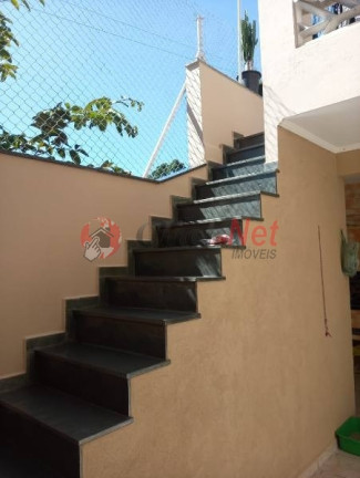 Imagem Sobrado com 3 Quartos à Venda, 195 m² em Jordanópolis - São Bernardo Do Campo Imagem Sobrado com 3 Quartos à Venda, 195 m² em Jordanópolis - São Bernardo Do Campo