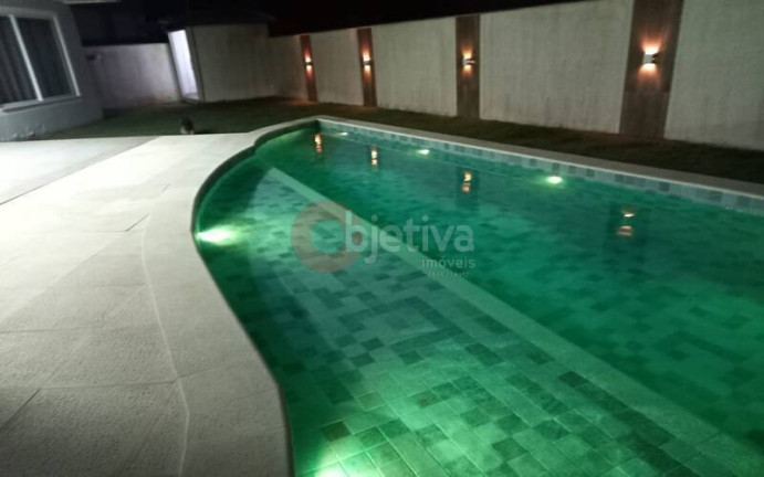 Imagem Casa com 4 Quartos à Venda, 266 m² em Foguete - Cabo Frio Imagem Casa com 4 Quartos à Venda, 266 m² em Foguete - Cabo Frio