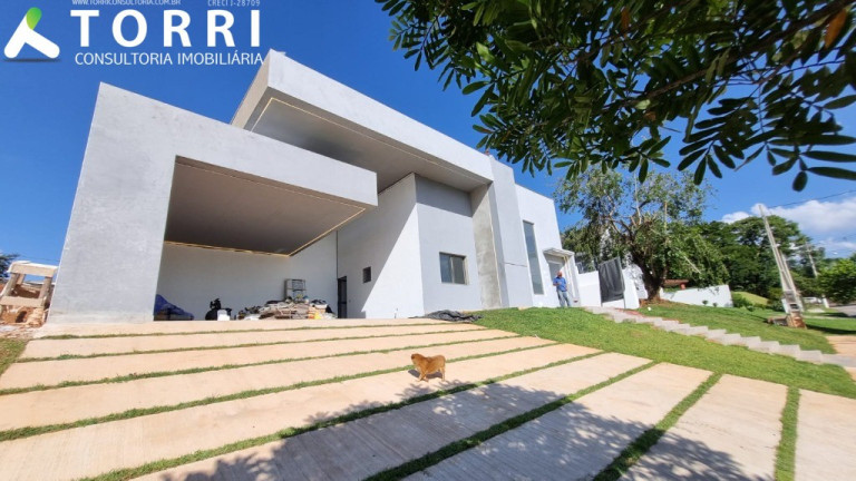 Imagem Imóvel com 4 Quartos à Venda, 342 m² em Jardim Novo Mundo - Sorocaba