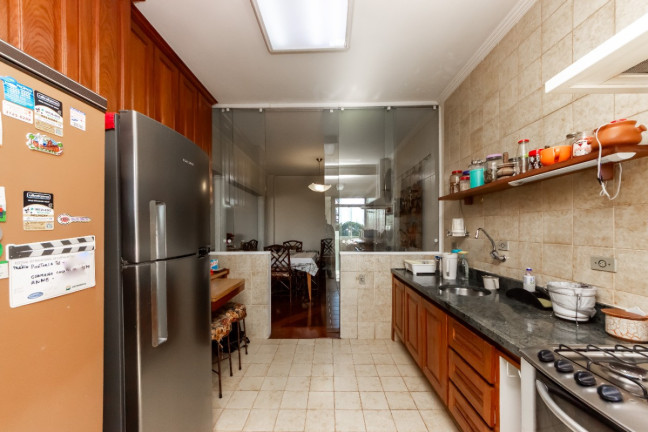 Imagem Apartamento com 3 Quartos à Venda, 190 m² em Cerqueira César - São Paulo Imagem Apartamento com 3 Quartos à Venda, 190 m² em Cerqueira César - São Paulo