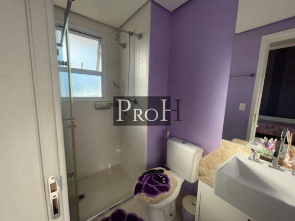 Imagem Apartamento com 3 Quartos à Venda, 115 m² em Jardim - Santo André