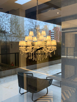 Imagem Imóvel com 3 Quartos à Venda, 163 m² em Vila Mariana - São Paulo