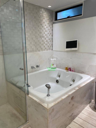Imagem Cobertura com 4 Quartos à Venda, 260 m² em Icaraí - Niterói Imagem Cobertura com 4 Quartos à Venda, 260 m² em Icaraí - Niterói