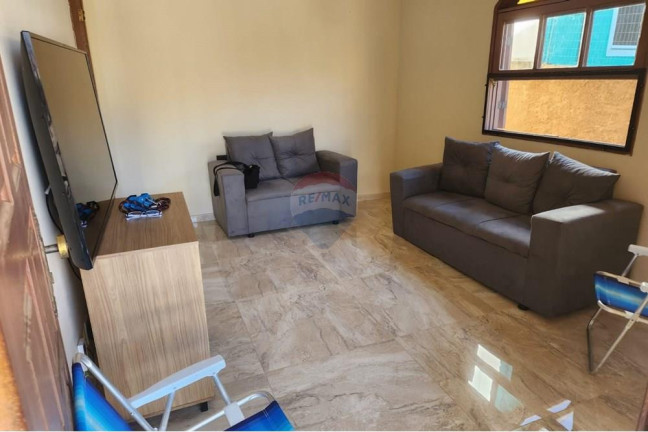 Imagem Casa de Condomínio com 3 Quartos à Venda, 125 m² em Itapeba - Maricá Imagem Casa de Condomínio com 3 Quartos à Venda, 125 m² em Itapeba - Maricá