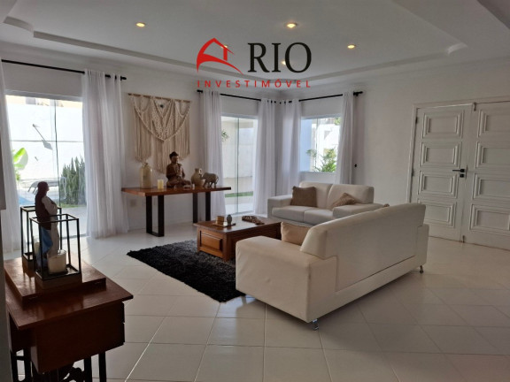 Imagem Casa com 4 Quartos à Venda, 400 m² em Recreio Dos Bandeirantes - Rio De Janeiro Imagem Casa com 4 Quartos à Venda, 400 m² em Recreio Dos Bandeirantes - Rio De Janeiro