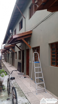 Imagem Apartamento com 1 Quarto à Venda, 50 m² em Centro - Ubatuba
