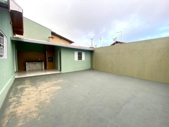 Imagem Casa com 2 Quartos à Venda, 130 m² em Núcleo Habitacional Monsenhor Pasetto - Lins Imagem Casa com 2 Quartos à Venda, 130 m² em Núcleo Habitacional Monsenhor Pasetto - Lins