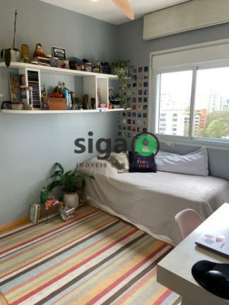 Imagem Apartamento com 3 Quartos à Venda, 173 m² em Morumbi - São Paulo Imagem Apartamento com 3 Quartos à Venda, 173 m² em Morumbi - São Paulo