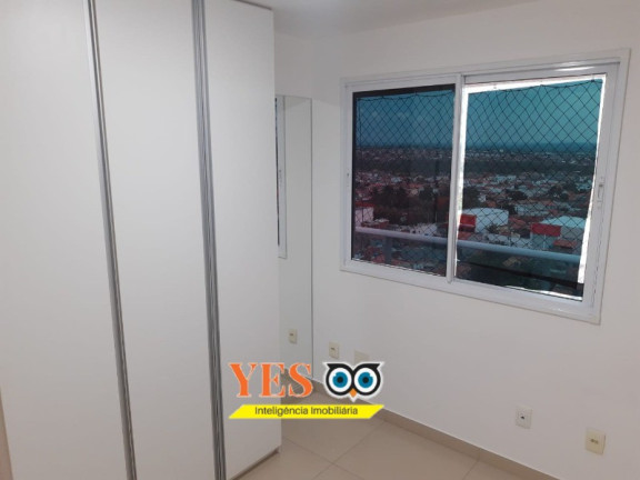 Imagem Apartamento com 3 Quartos à Venda, 81 m² em Brasília - Feira De Santana Imagem Apartamento com 3 Quartos à Venda, 81 m² em Brasília - Feira De Santana