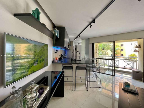 Imagem Apartamento à Venda, em Jardim Ampliação Imagem Apartamento à Venda, em Jardim Ampliação