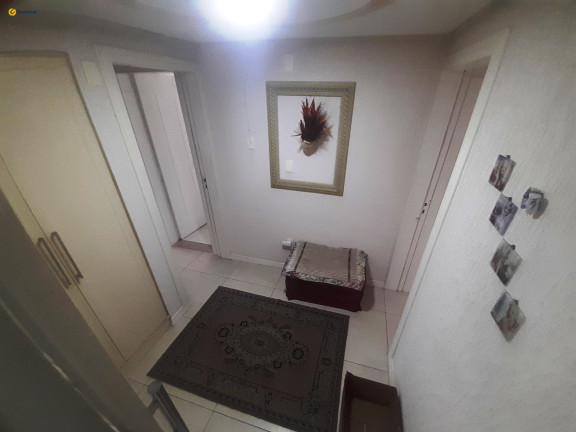 Imagem Apartamento com 3 Quartos à Venda, 164 m² em Coqueiros - Florianópolis Imagem Apartamento com 3 Quartos à Venda, 164 m² em Coqueiros - Florianópolis