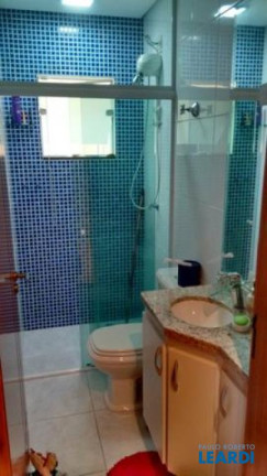 Imagem Apartamento com 3 Quartos à Venda, 86 m² em Vila São Pedro - Santo André Imagem Apartamento com 3 Quartos à Venda, 86 m² em Vila São Pedro - Santo André