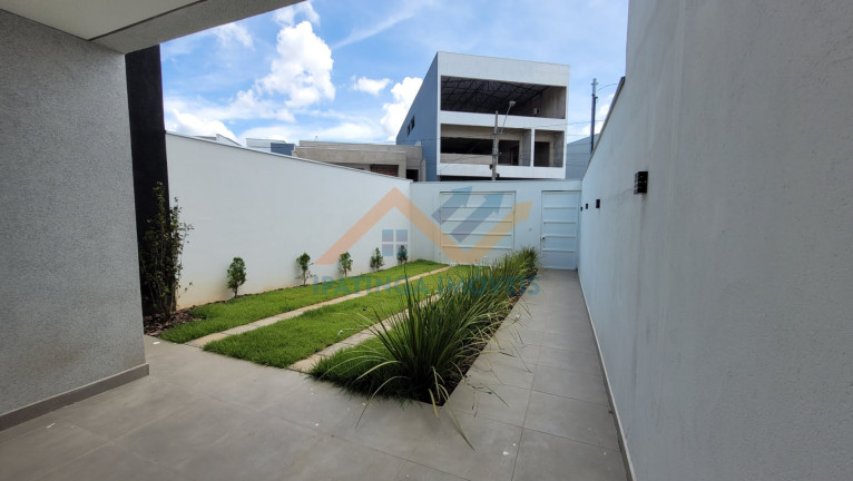 Imagem Casa com 3 Quartos à Venda, 137 m² em Residencial Bethânia - Santana Do Paraíso Imagem Casa com 3 Quartos à Venda, 137 m² em Residencial Bethânia - Santana Do Paraíso